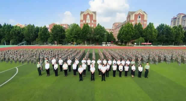 郑州市实验中等专业学校官网(郑州实验中专学费多少)