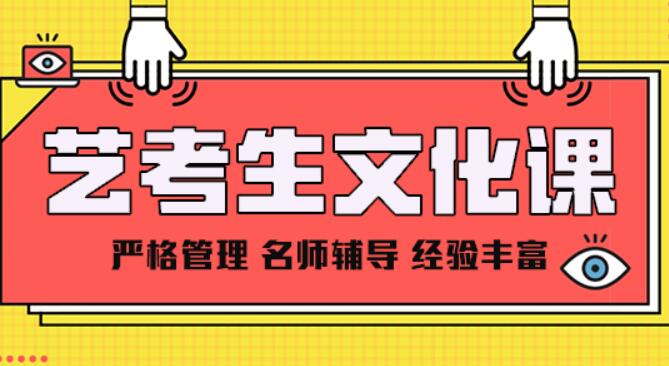 郑州艺术生文化课辅导(郑州排名比较好的高考艺术生补习文化课学校)