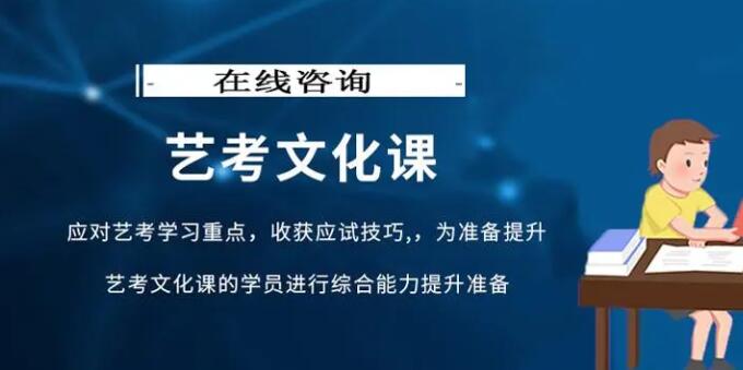 郑州艺考文化课高考培训班排行榜(艺术生文化课培训学校实力排行榜)