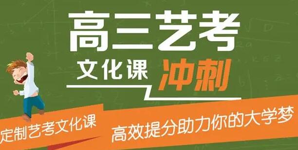 郑州艺术生高考文化课集训了解(郑州一对一高考补习班收费多少钱)