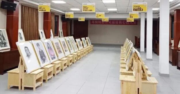 郑州106画室集训多少钱(郑州排名前十的画室)