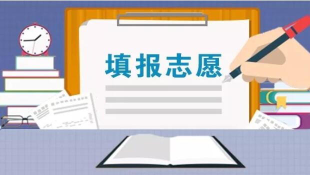 高考填报志愿软件app排行(报志愿报错了怎么办)