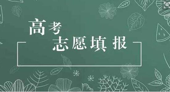 高考志愿模拟填报不弄有什么后果吗(高考志愿模拟填报)