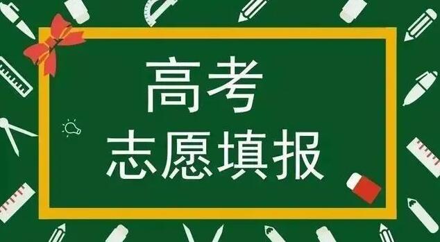 高考志愿填报攻略(报志愿全部不服从调剂会怎样)