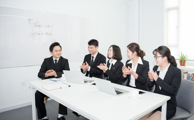 2022哈尔滨排名靠前的呼兰区MBA培训机构地址网友推荐
