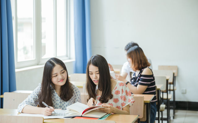 2022上海排名靠前的法语教育培训用户推荐