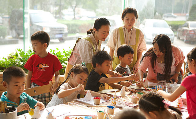 杭州比较好的富阳区游戏设计培训班哪个好公示名单
